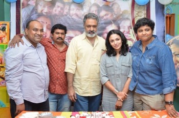 Malavika Nair Birthday Celebrations  - 21 of 50