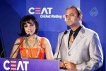 Mallika Sherawat at CEAT Cricket Rating International Awards - 44 of 49