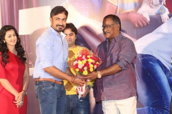 Malupu Success Meet Photos - 6 of 42