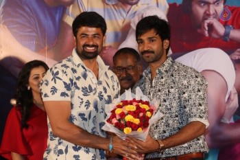 Malupu Success Meet Photos - 19 of 42