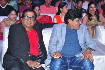 Mama Manchu Alludu Kanchu Audio Launch 1 - 76 of 104