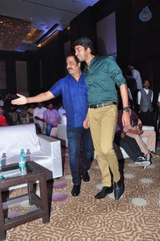 Mama Manchu Alludu Kanchu Audio Launch 1 - 77 of 104