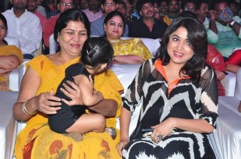 Mama Manchu Alludu Kanchu Audio Launch 2 - 1 of 126