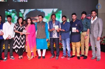 Mama Manchu Alludu Kanchu Audio Launch 4 - 38 of 84