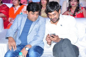 Mama Manchu Alludu Kanchu Audio Launch 4 - 64 of 84