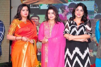 Mama Manchu Alludu Kanchu Audio Launch 4 - 78 of 84