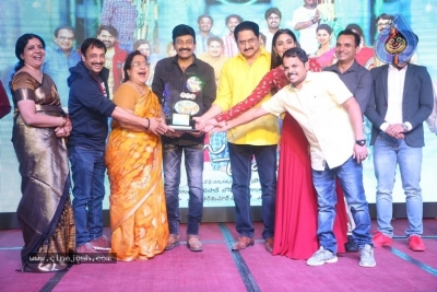 Mama O Chandamama Pre Release Event - 12 of 42