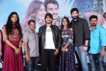 Mama O Chandamama Press Meet - 5 of 26