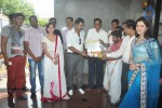 Manadhinil Maayam Seidhaai Tamil Movie Launch - 39 of 48