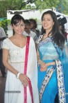 Manadhinil Maayam Seidhaai Tamil Movie Launch - 45 of 48