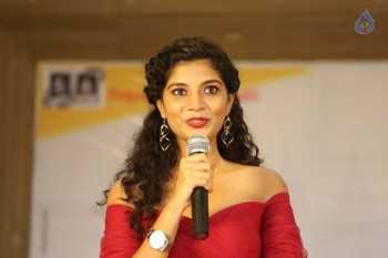 Manasantha Nuvve Platinum Disc Function - 25 of 31