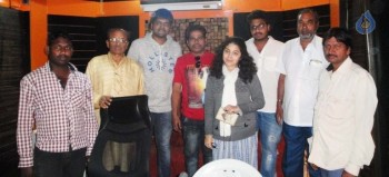 Manasu Pilichindi Songs Recording Photos - 10 of 18