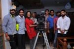 Manchu Entertainments Production No 3 Movie Opening - 3 of 5
