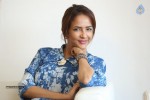 manchu-lakshmi-dongata-interview-photos