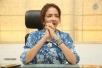 manchu-lakshmi-dongata-interview-photos