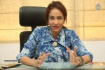 manchu-lakshmi-dongata-interview-photos