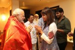 Manchu Mohan Babu Family with Modi - 9 of 23