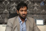 Manchu Vishnu Interview Photos - 7 of 39