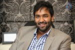 Manchu Vishnu Interview Photos - 9 of 39