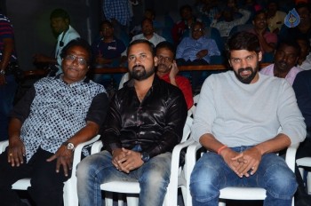 Mande Suryudu Movie Audio Launch Photos - 17 of 42