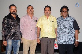 Mande Suryudu Movie Audio Launch Photos - 20 of 42
