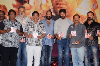Mande Suryudu Movie Audio Launch Photos - 26 of 42