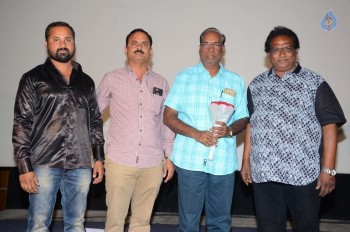 Mande Suryudu Movie Audio Launch Photos - 33 of 42