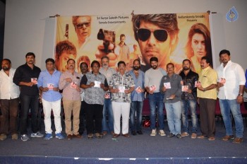 Mande Suryudu Movie Audio Launch Photos - 40 of 42