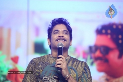 Manmadhudu 2 Audio Launch 02 - 7 of 42