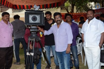 Mantram Tantram Yantram Movie Opening - 13 of 15