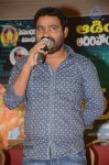 Manushulatho Jagratha Press Meet - 15 of 23