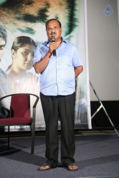 Manyampuli Movie Press Meet - 24 of 30