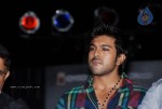 Maro Charitra Audio Launch - Ram Charan, Sraddha, Anushka  - 42 of 126