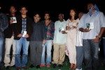 Maro Charitra Audio Launch - Ram Charan, Sraddha, Anushka  - 106 of 126