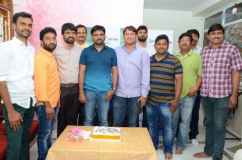 Maruthi Birthday Celebrations - 1 of 32