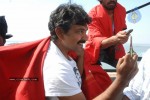 Maryada Ramanna Movie Working Stills - 24 of 51