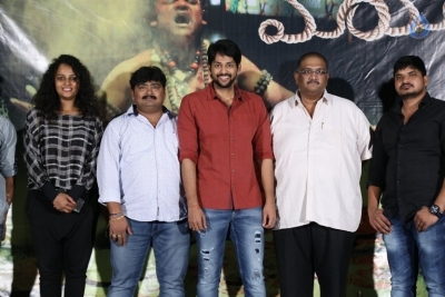 Maya Mall Movie Success Meet - 4 of 20