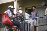 Mayakkam Enna Tamil Movie Working Stills - 23 of 40