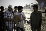 Mayakkam Enna Tamil Movie Working Stills - 40 of 40