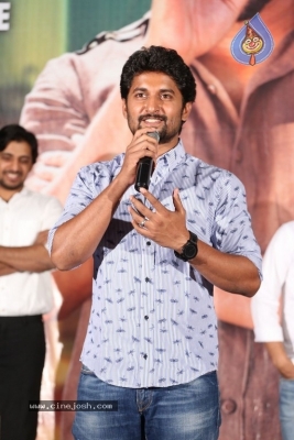 MCA Movie Trailer Launch Photos - 6 of 21