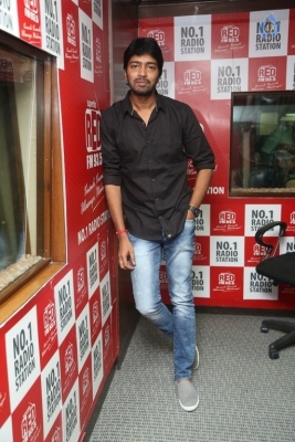 Meda Meeda Abbayi Song Launch at Red FM - 3 of 12