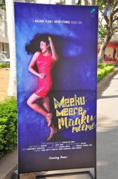 Meeku Meere Maaku Meeme Teaser Launch - 7 of 38