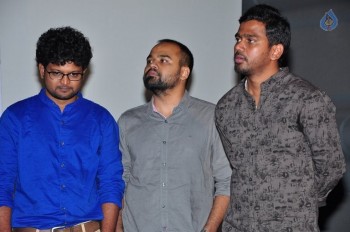 Meeku Meere Maaku Meeme Teaser Launch - 33 of 38