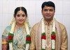 Meena Marriage - 1 of 11