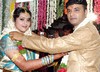 Meena Marriage - 2 of 11