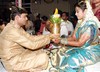Meena Marriage - 8 of 11