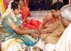 Meena Marriage - 9 of 11