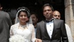 Meera Jasmine Wedding Photos - 13 of 23
