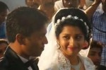 Meera Jasmine Wedding Photos - 19 of 23