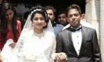 Meera Jasmine Wedding Photos - 21 of 23